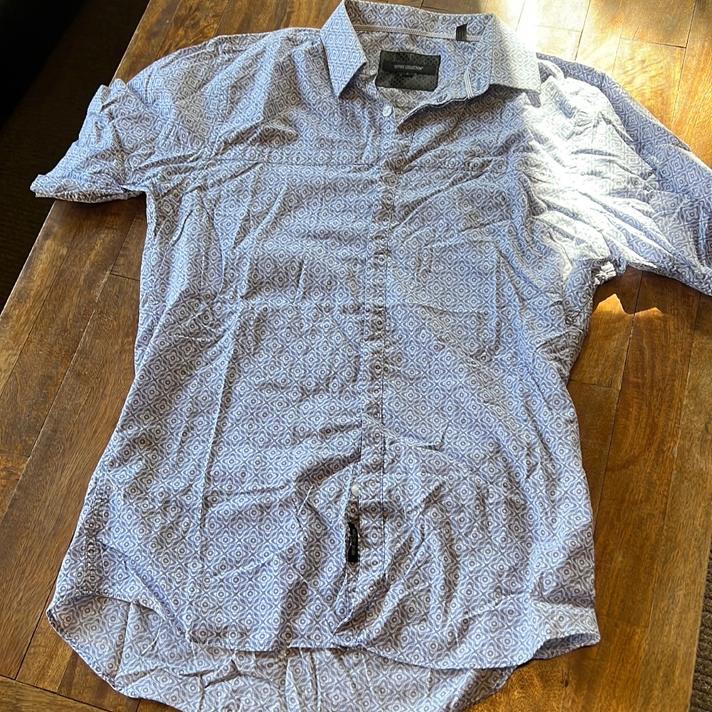 Report Collection Mens Nwt - image 2